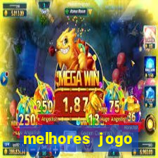 melhores jogo offline para android